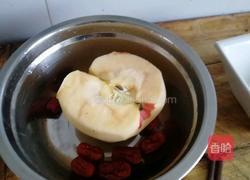拔丝苹果的做法图解1