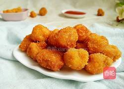 鸡米花的做法图解9