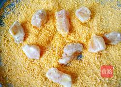 鸡米花的做法图解5