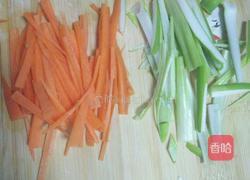 东北锅包肉的做法图解2