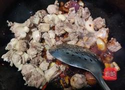 青椒炒鸭子的做法图解11