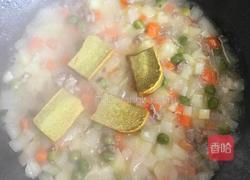 咖喱饭(宝宝）的做法图解6