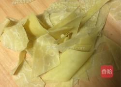 糖醋各扎的做法图解1