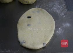 燕麦面包的做法图解9