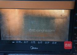 燕麦面包的做法图解13