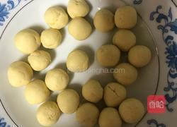 地瓜丸的做法图解3