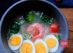 石锅米线的做法图解8