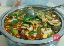 家常火锅的做法图解6