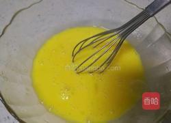豆腐炒鸡蛋的做法图解3