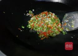 豆腐炒鸡蛋的做法图解7