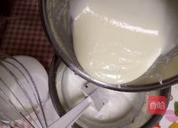 奶油奶酪(芝士)蛋糕的做法图解8