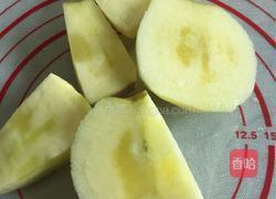 宝宝苹果泥的做法图解3