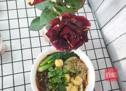 酸辣粉的做法图解8