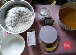 家庭版炸油条的做法图解1