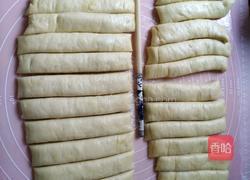 家庭版炸油条的做法图解10