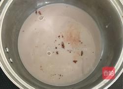 热巧克力的做法图解2
