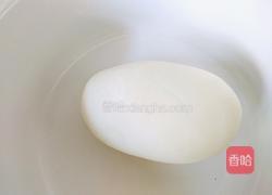迷你鸡蛋灌饼的做法图解1