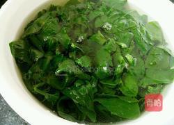 清新豆沙包的做法图解2