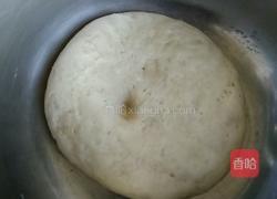 纯手工披萨的做法图解2