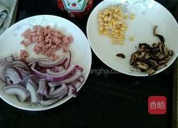 纯手工披萨的做法图解4