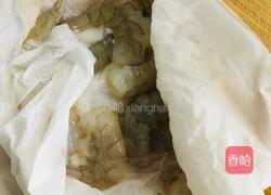 滑蛋虾仁的做法图解6