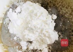 滑蛋虾仁的做法图解8