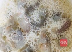 滑蛋虾仁的做法图解9