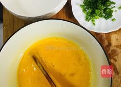 滑蛋虾仁的做法图解10