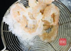 滑蛋虾仁的做法图解11