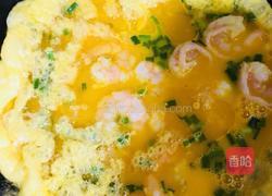滑蛋虾仁的做法图解15