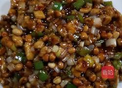 宫爆鸡丁的做法图解6
