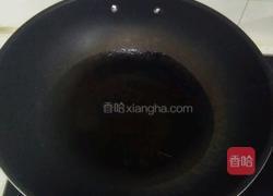 炒莜面窝窝的做法图解2