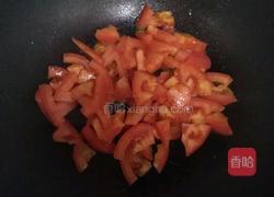 炒莜面窝窝的做法图解4