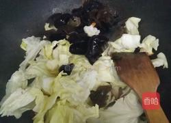 炒莜面窝窝的做法图解5