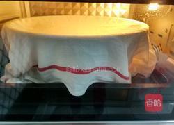 山形吐司的做法图解4