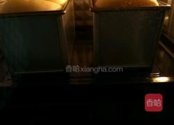 山形吐司的做法图解12