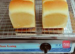 山形吐司的做法图解13