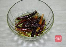 酸脆爽的开胃菜的做法图解3