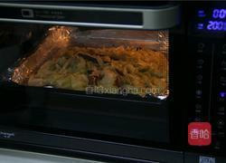 酸脆爽的开胃菜的做法图解8