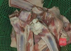 家庭版烤羊排的做法图解2
