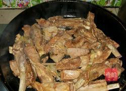 家庭版烤羊排的做法图解8