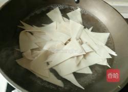 红烧肉扒豆皮的做法图解2