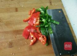 飘香鱿鱼花的做法图解2