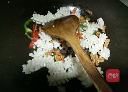 飘香鱿鱼花的做法图解5