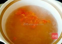 蔬菜瘦身汤的做法图解4