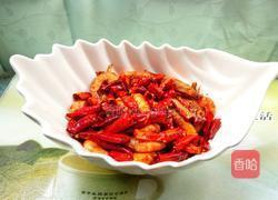 油焖香辣虾――JIARU的做法图解10