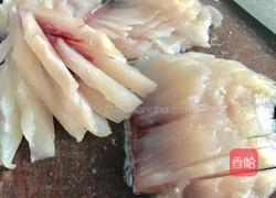 菊花鱼的做法图解3