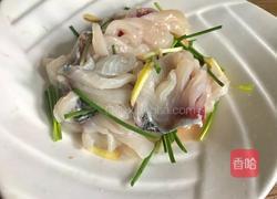 菊花鱼的做法图解6