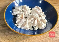 菊花鱼的做法图解10