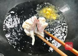 菊花鱼的做法图解12